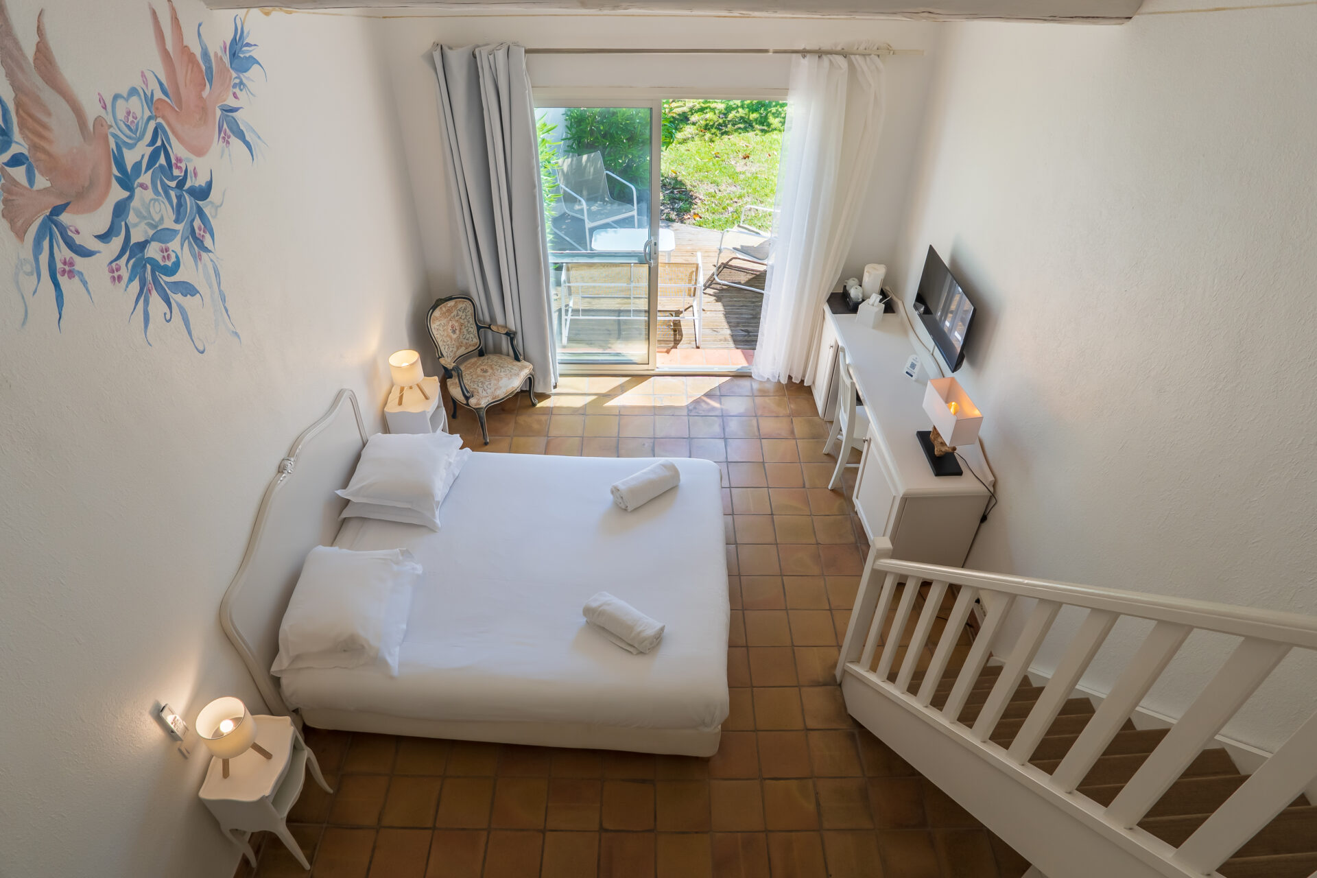 Hotel De Charme Aux Saintes Maries De La Mer Hotel La Tramontane Web 57
