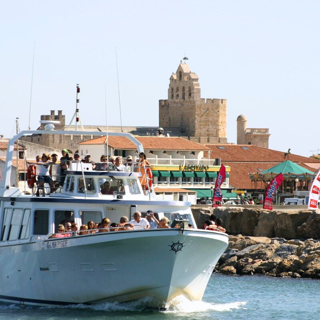 Hotel De Charme Aux Saintes Maries De La Mer 4 1