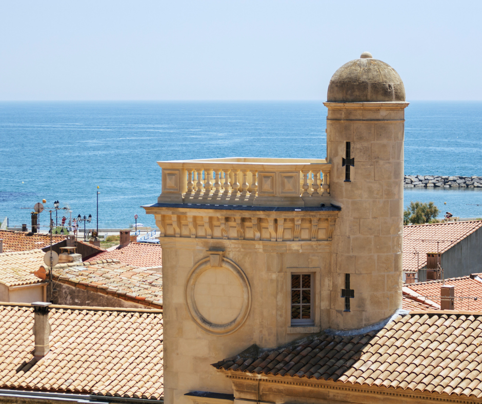 Les Saintes-Maries-de-la-Mer pour découvrir la Camargue