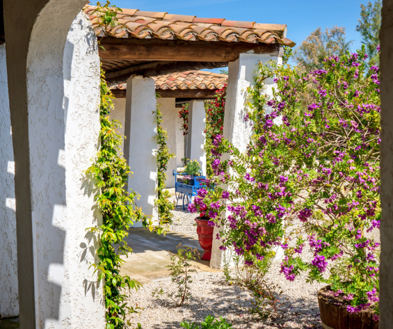 Hotel De Charme Aux Saintes Maries De La Mer Articles WordPress 3