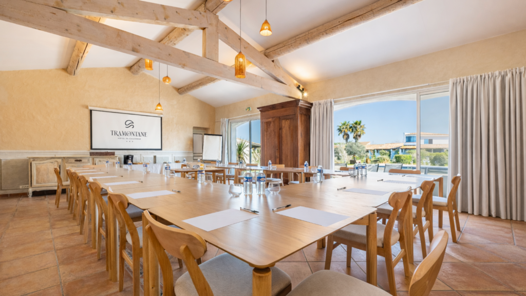 Hotel De Charme Aux Saintes Maries De La Mer 3