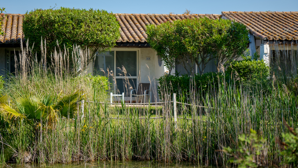 Hotel De Charme Aux Saintes Maries De La Mer 5