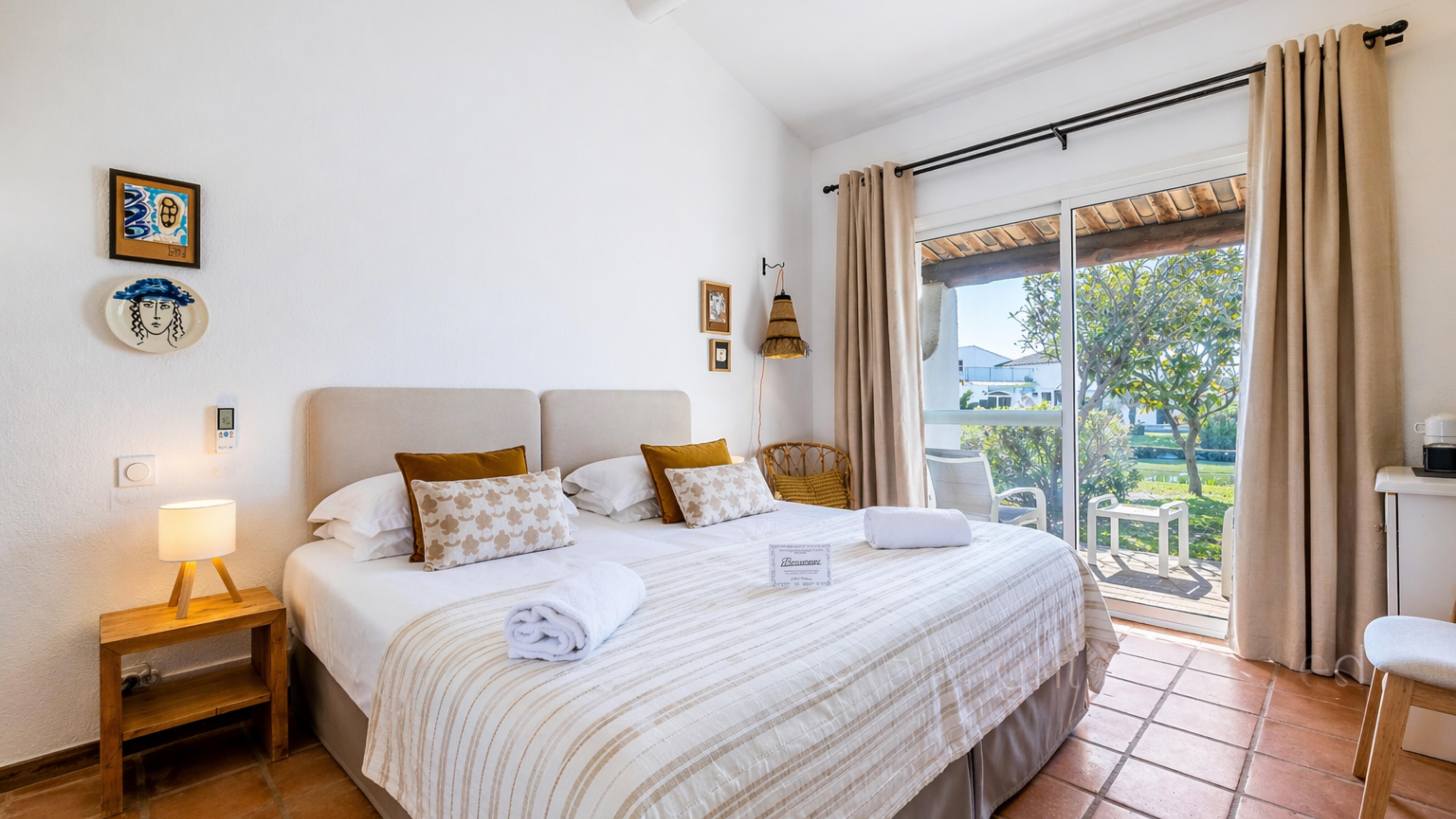 Hotel De Charme Aux Saintes Maries De La Mer Design Sans Titre 3