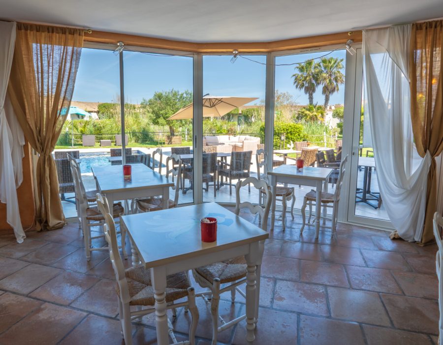 Hotel De Charme Aux Saintes Maries De La Mer Hotel La Tramontane Web 8